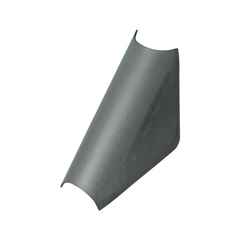 Gousset 100°de renforcement